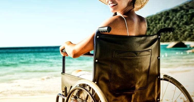 travel agency for handicapped Brisbane, NDIS holiday packages in Brisbane