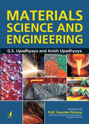 Best Materials Science & Metallurgical Engineering Books
