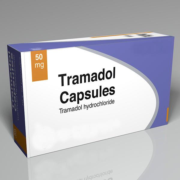 Tramadol 