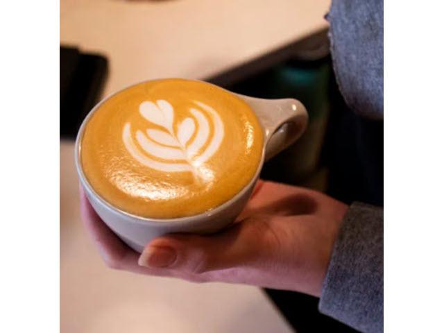 Wavelength Coffee Roasters