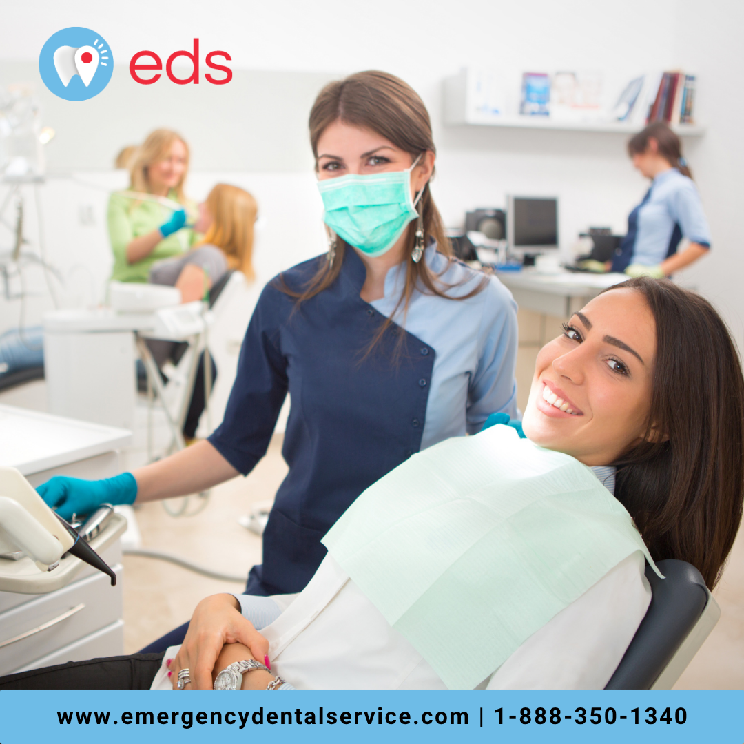Emergency Dental Care in Hollywood