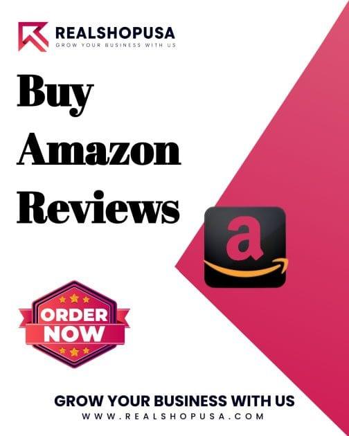 Trusted Amazon Reviews