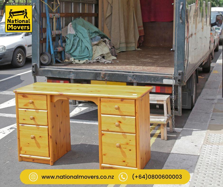 Office Furniture Movers Tauranga,