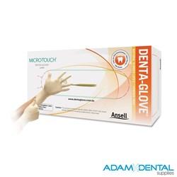 powder free latex gloves
