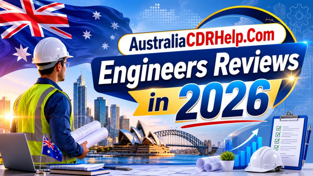 AustraliaCDRHelp.Com: Engineers Reviews in 2026