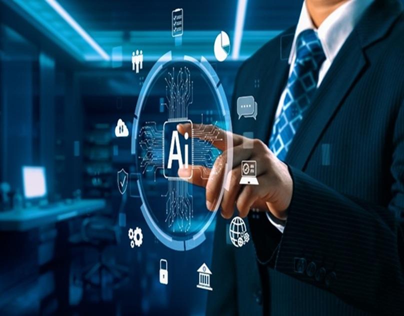Gen AI in Managed Services, AI Managed Services, AI Powered Managed Services