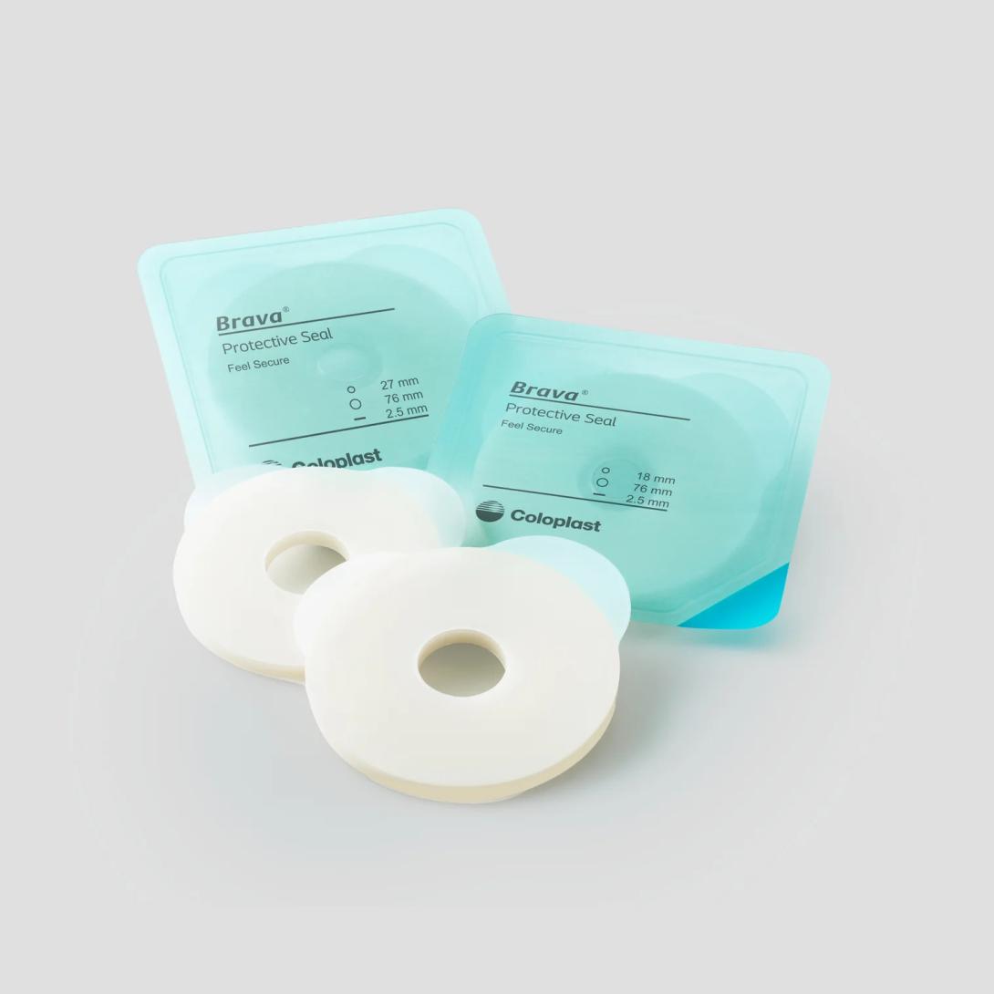 Brava Protective Seal