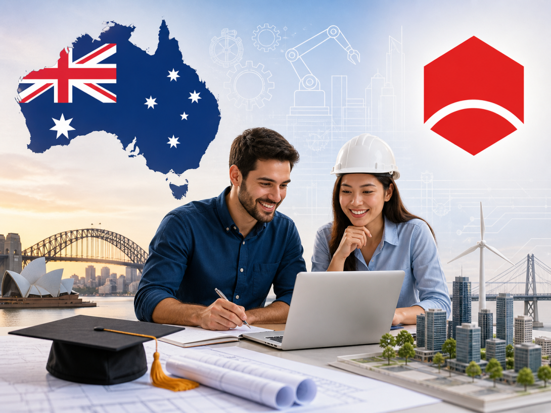How to prepare CDR for Australian Immigration