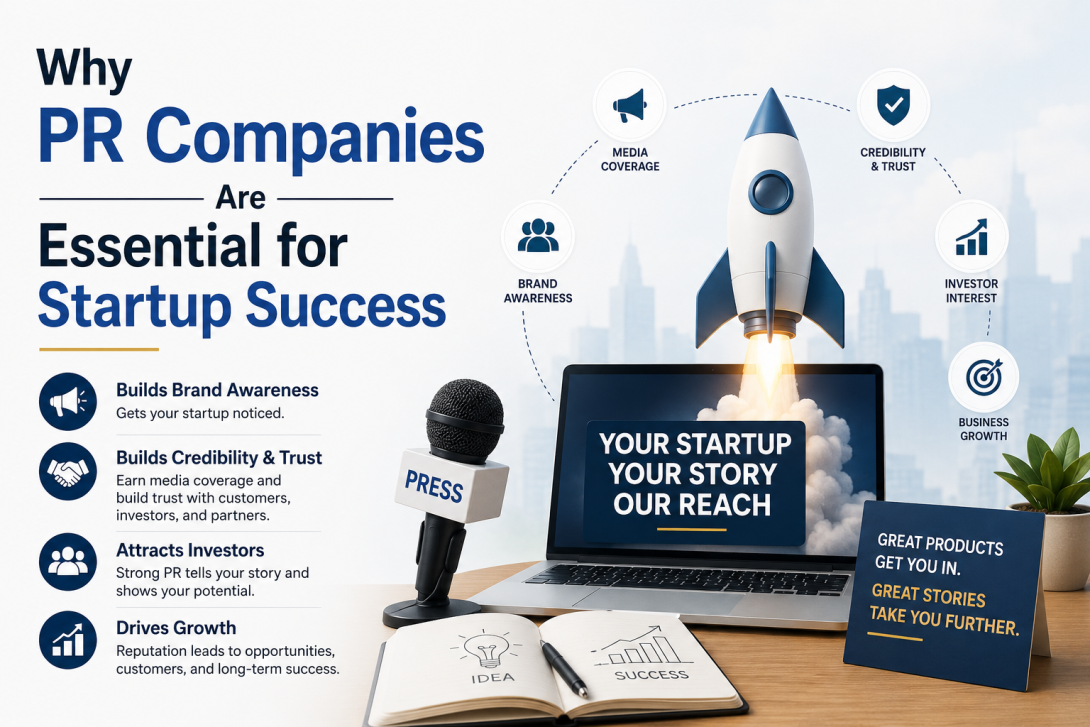  Discover how a top PR agency and press release wire services maximize your reach. Compare the best PR wire services and distribution channels today.