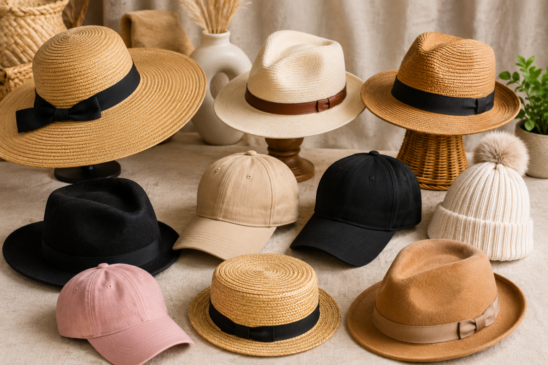 Hats