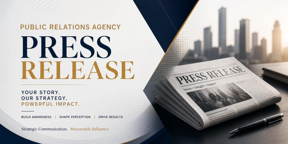 Discover how the top PR agency solutions and high-authority news submission sites amplify online visibility, drive brand authority, and boost search rankings.