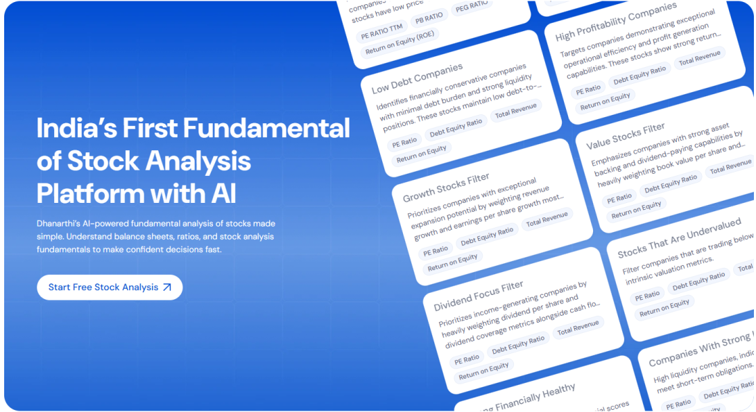 fundamental analysis 