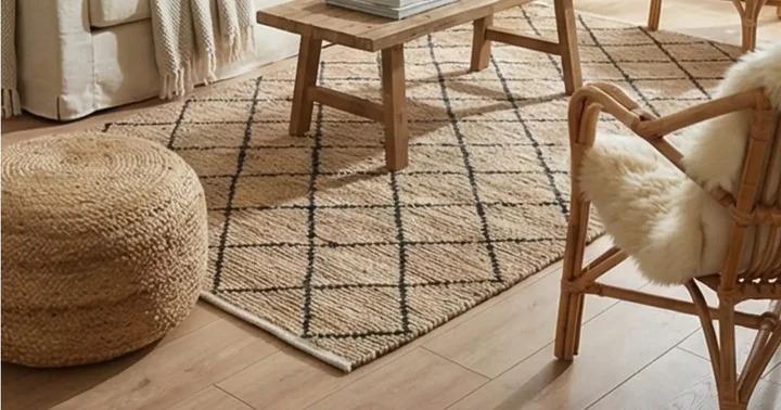 Flat Woven Rugs