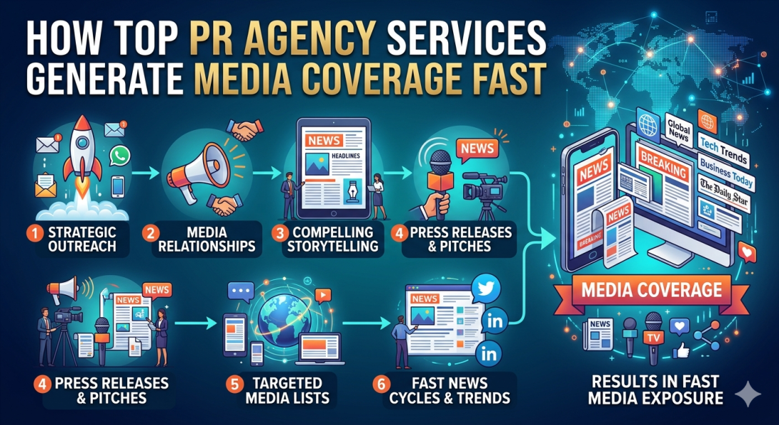  Learn how press release distribution cost changes by reach, content, media targeting, add-ons, and PR support before choosing a smarter PR campaign today.