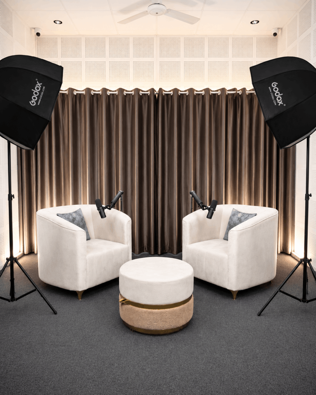 Recording Studio in Jaipur