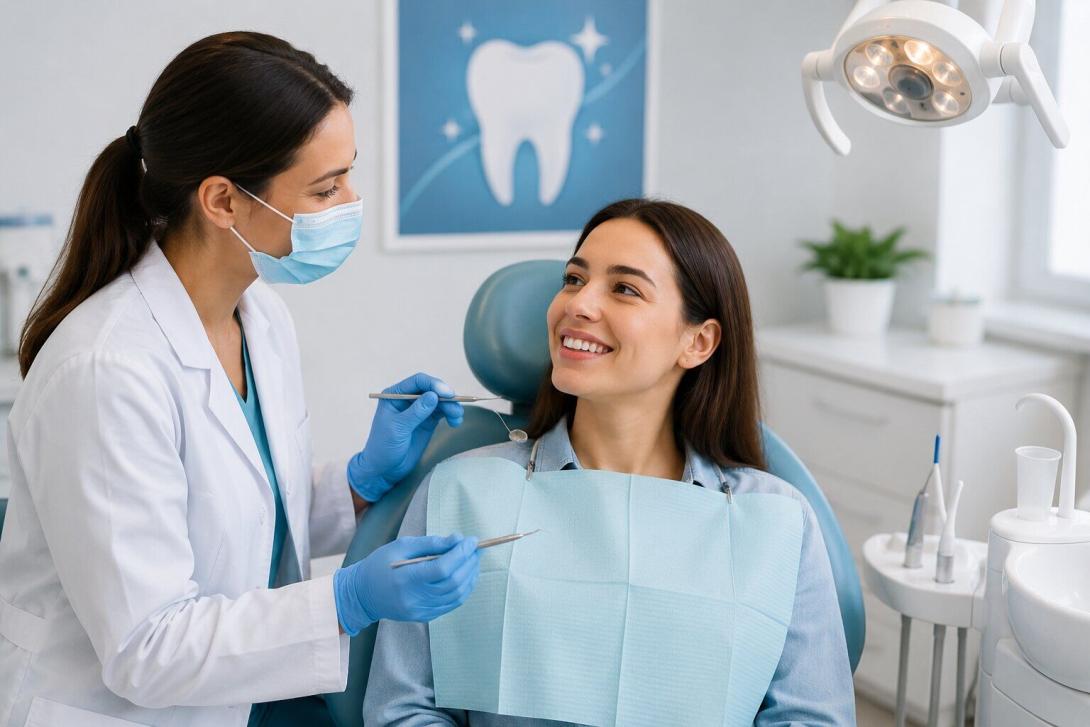 dentist