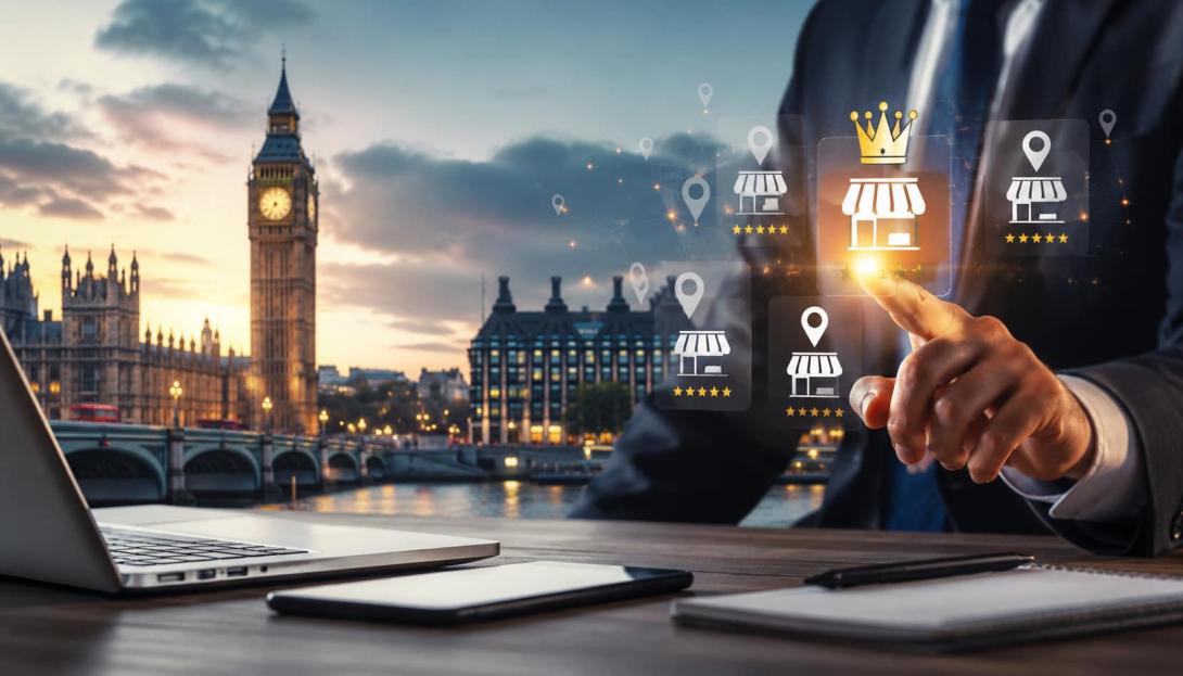 online business directory