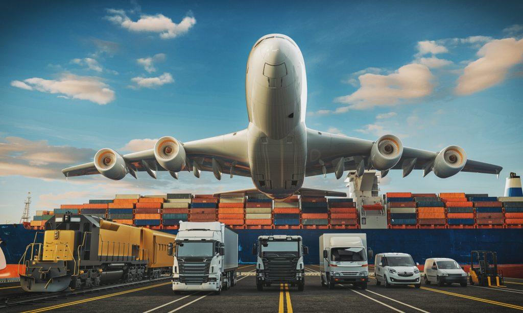 Logistics and Transportation in Saudi Arabia