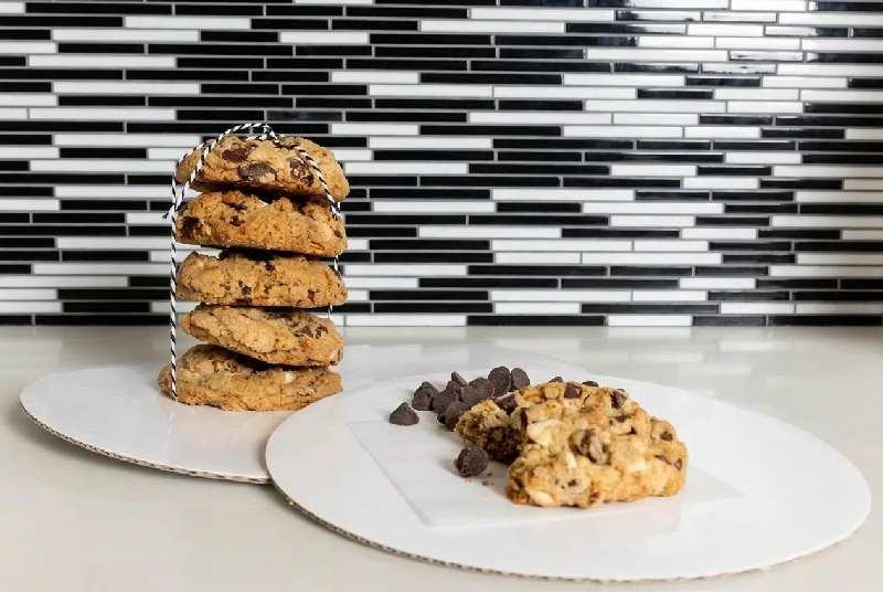 gourmet cookies scottsdale