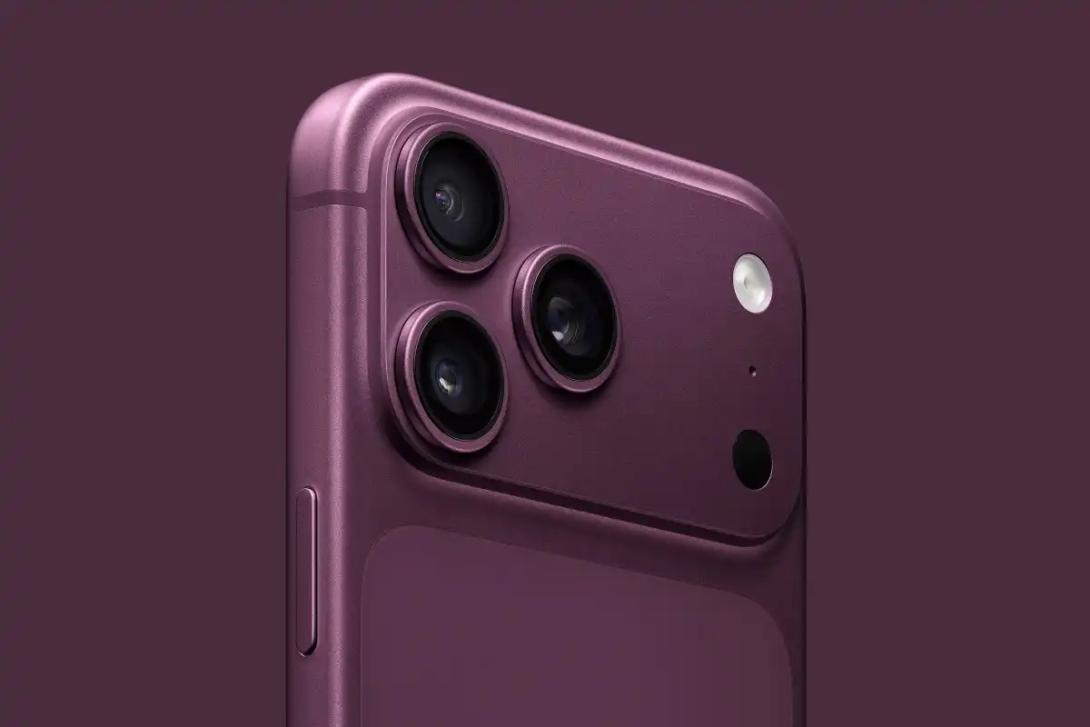 iPhone 18 Pro Dark Cherry: The Ultimate Blend of Style