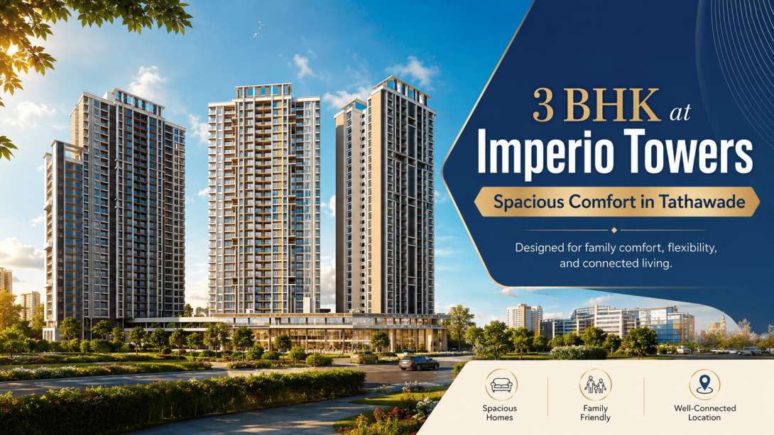 imperio towers pune