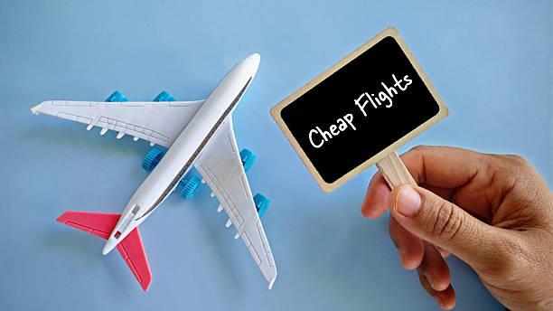 Pay Less for Your Next Flight in Malaysia