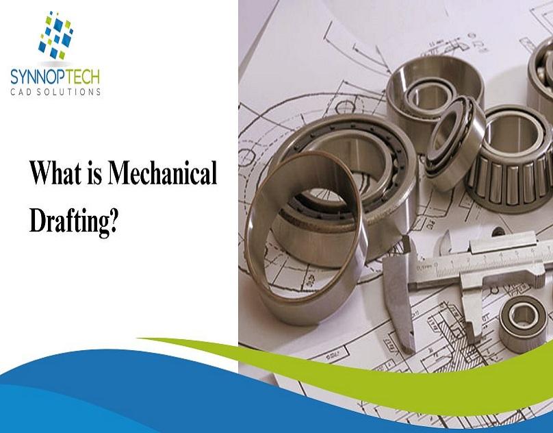mechanical drafting, what is mechanical drafting, 