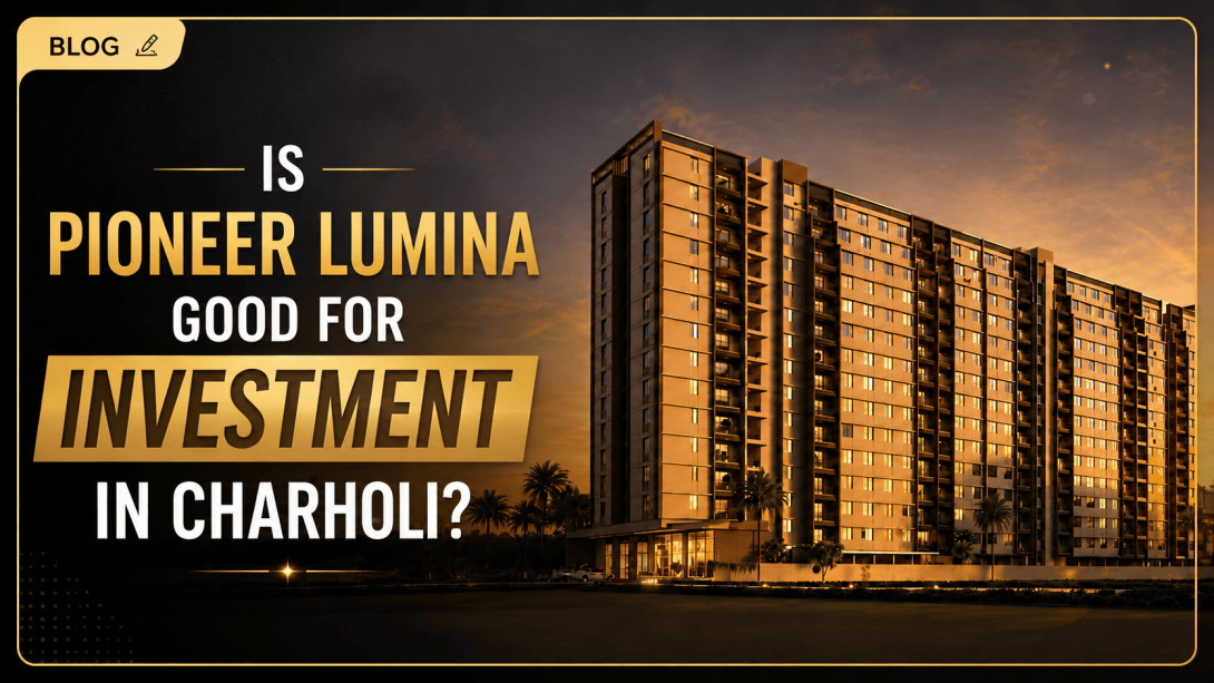  Pioneer Lumina Charholi