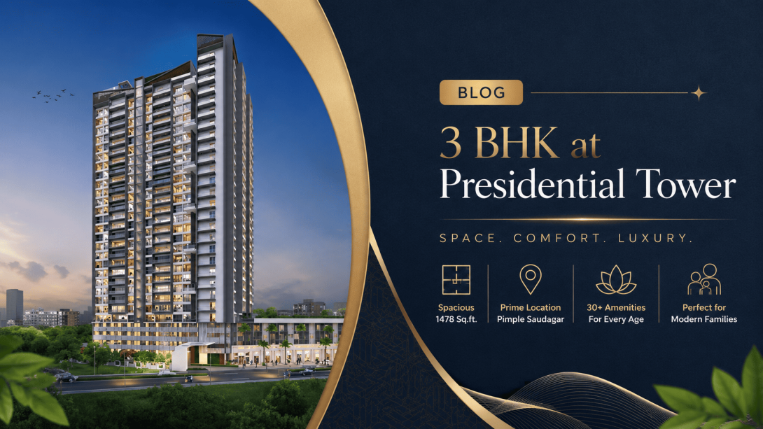 Presidential Tower