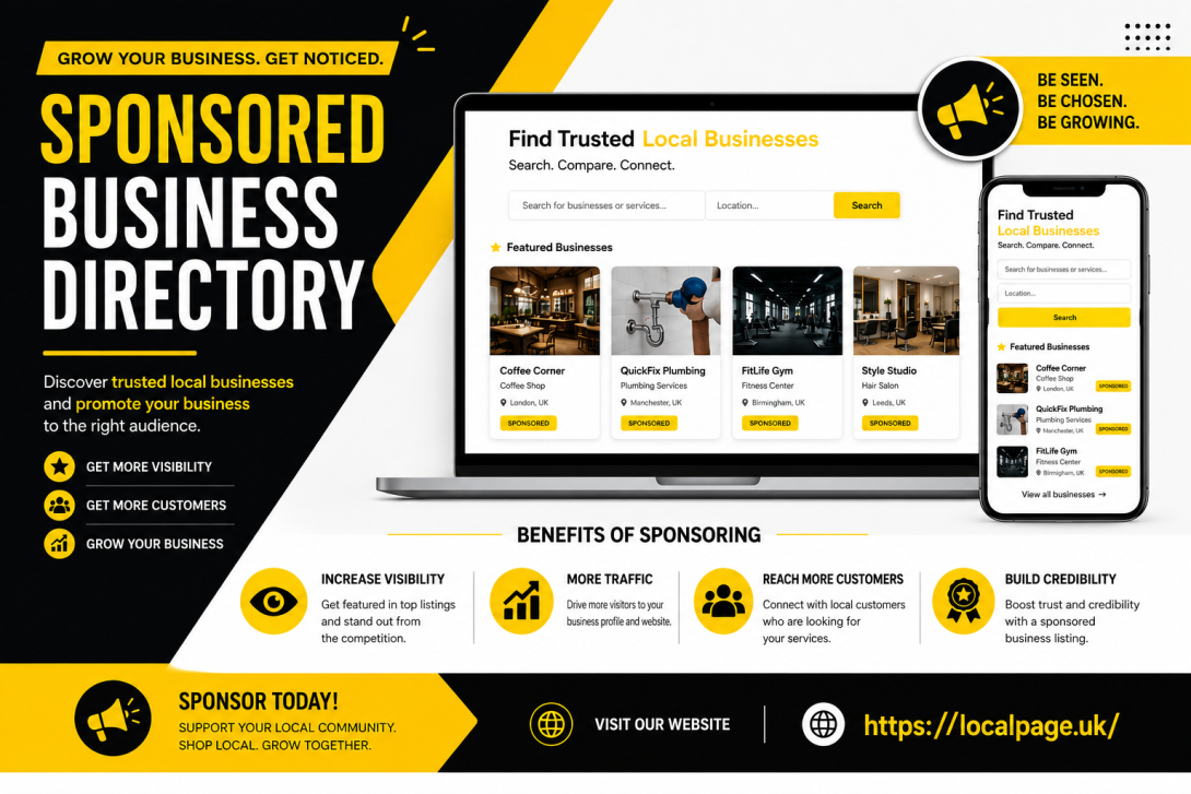 Directory submission sites