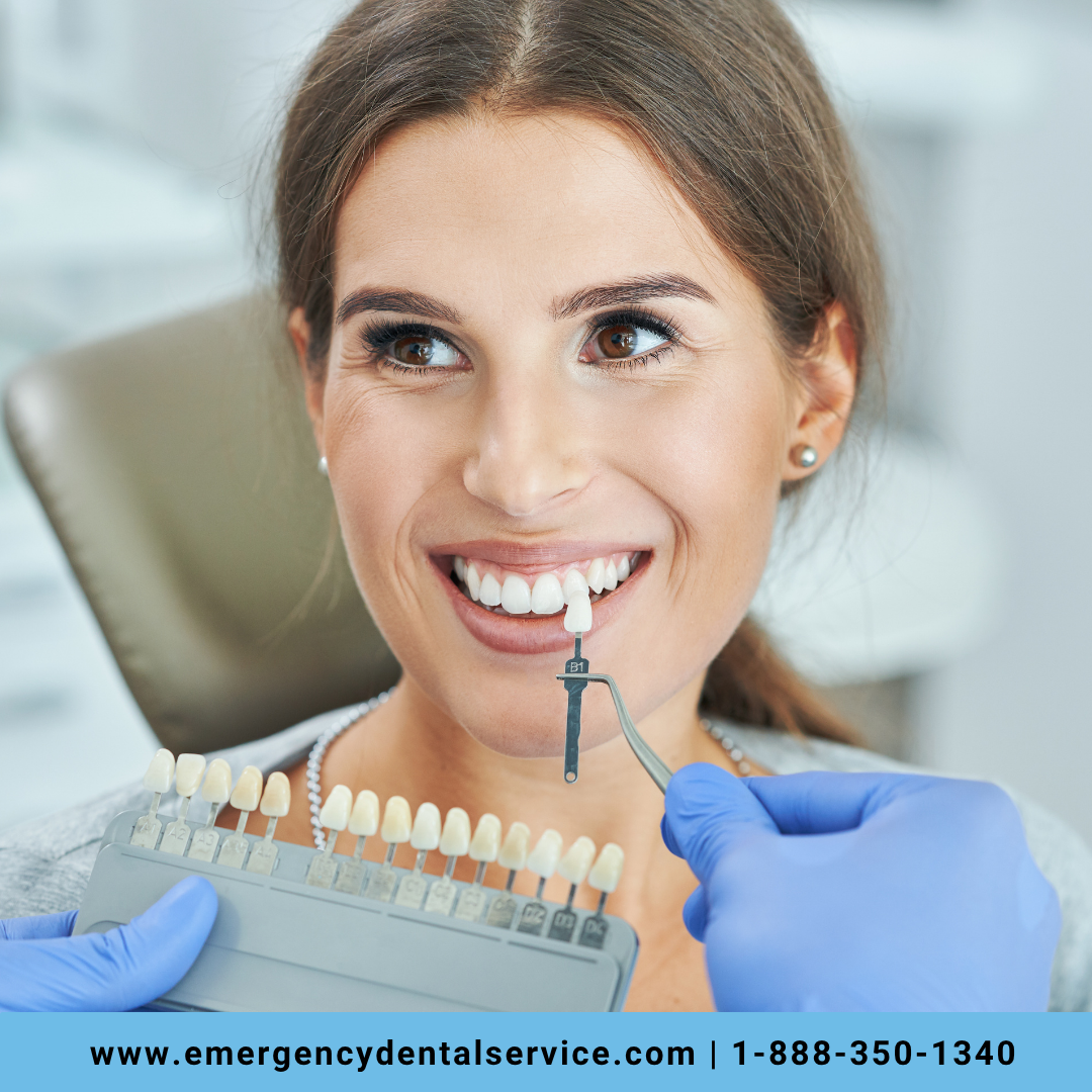 Dentist Emergency