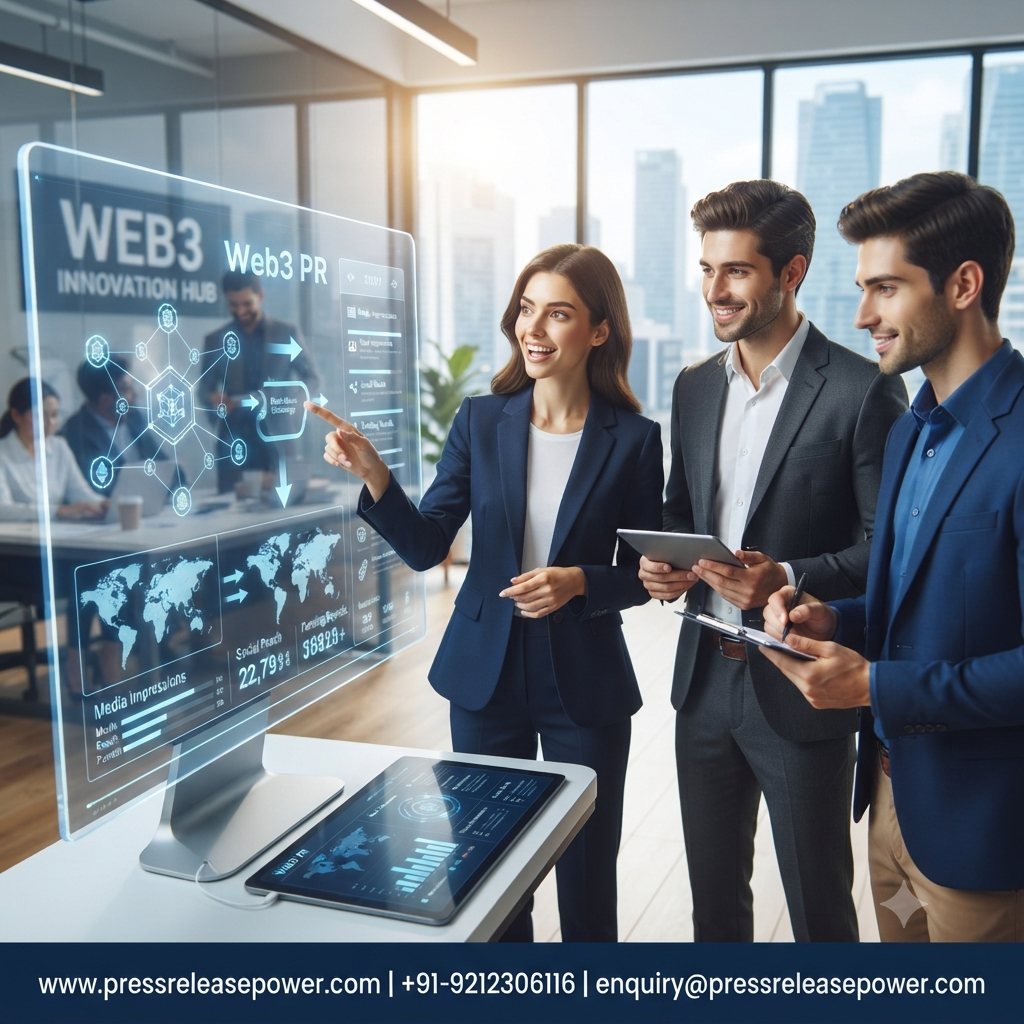 ooking for the best press release distribution service for new startups? Get expert insights on choosing the right agency for maximum media coverage today.