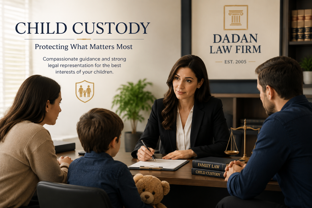 Child Custody