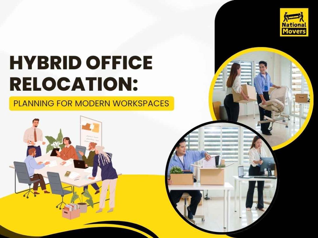 Office Relocation Tauranga