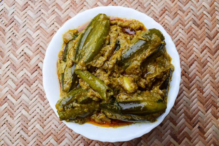  parwal kalimiri recipe for diabetes