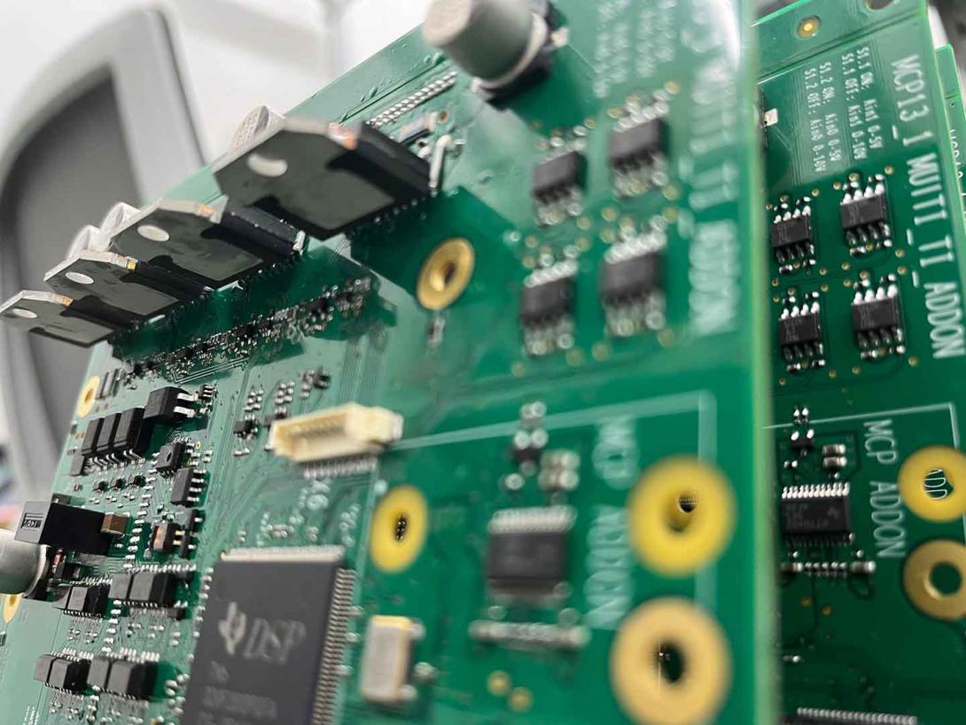 PCB fabrication and assembly, PCB fabrication singapore