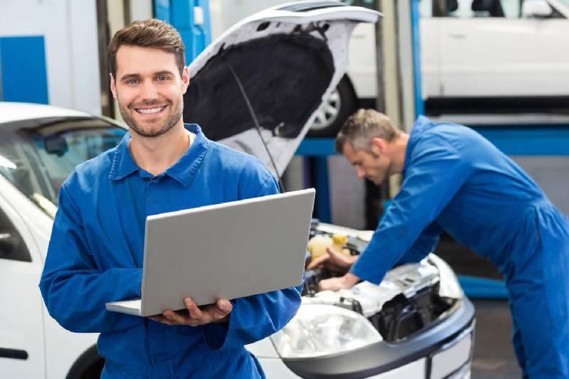 affordable car repair near me