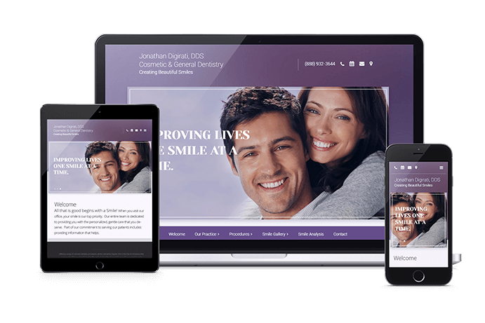 Social Media Management for Dentists