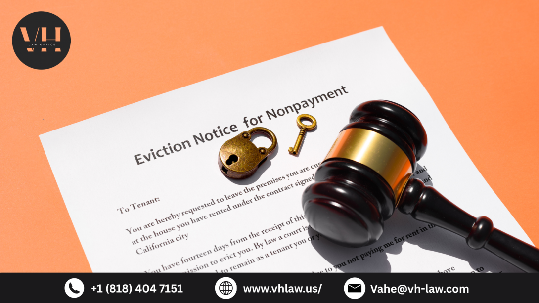 Eviction Attorney Near Me