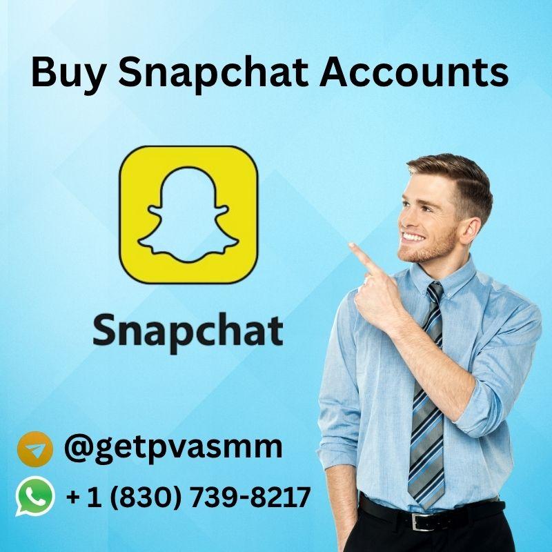 Top 6 Platforms for Buying Snapchat Accounts in 2026