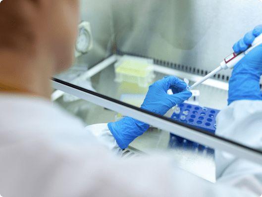 Industrial hygiene testing near me