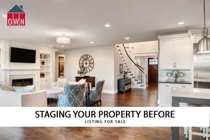 luxury property agents