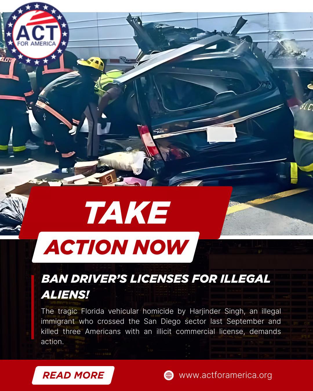 Act for America