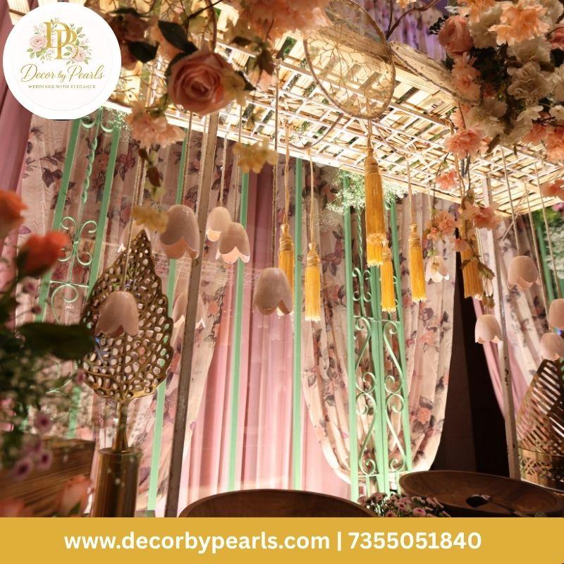 Top Wedding Planner Chandigarh