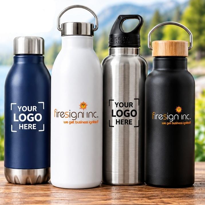 Ignite Your Brand. Elevate Your Presence