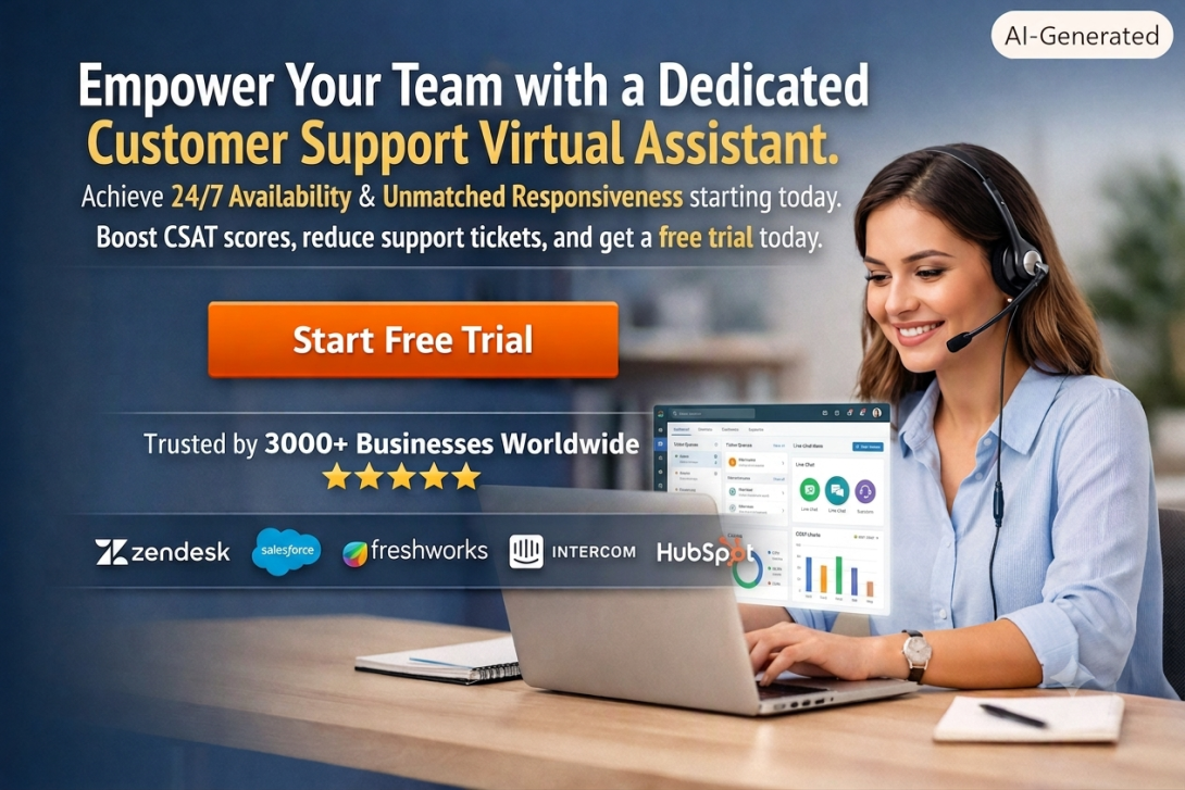 Evirtual Services
