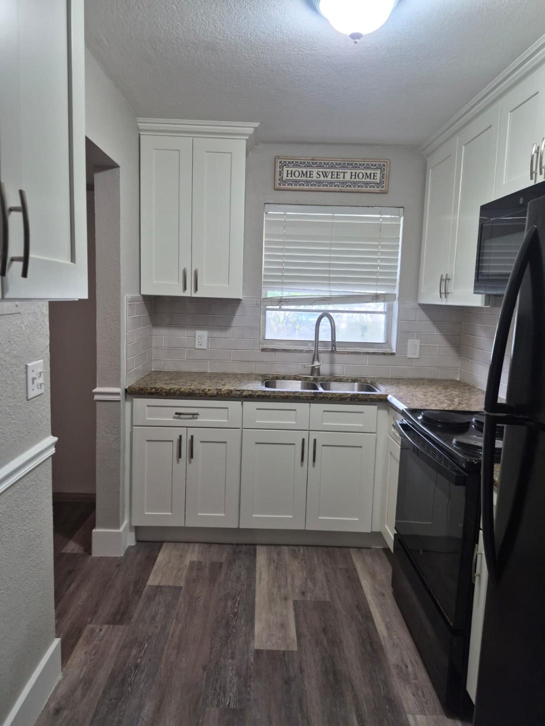 Kitchen Remodeling
