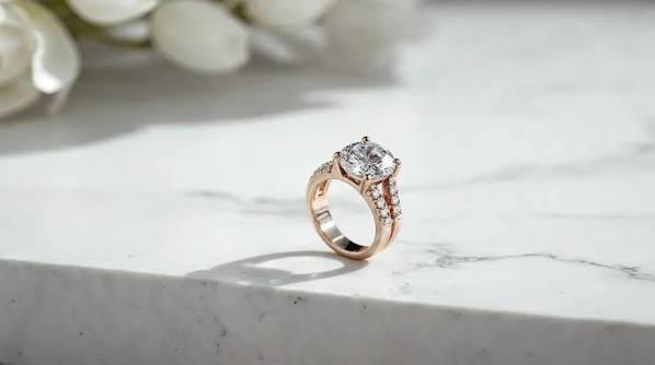 Best Engagement Ring Store In NYC/RobinHood Diamonds