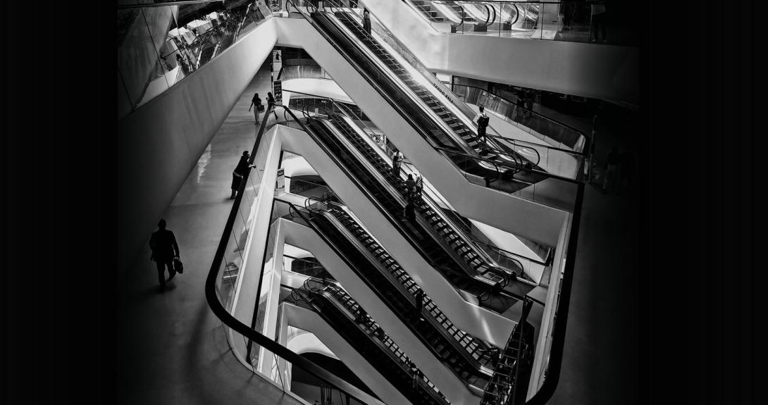 Escalator handrail for sale