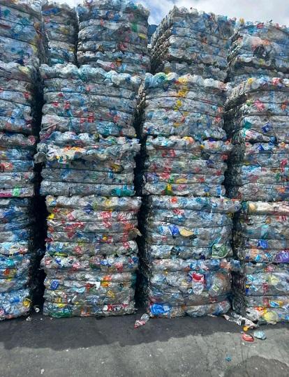 Plastic